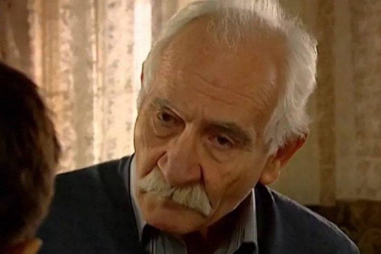 Yabancı Damat’ın Memik dedesi Arif Erkin Güzelbeyoğlu’na veda: Cenaze tarihi açıklandı! 2